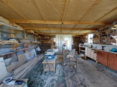 Продажа дома Любинский. Матюшино. Центральная ул., 19