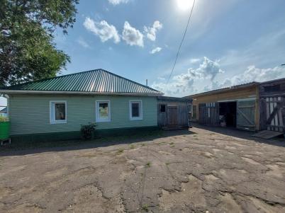 Продажа дома Любинский.&nbsp;Матюшино.&nbsp;Центральная ул., 19