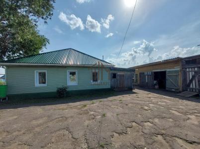 Продажа дома Любинский.&nbsp;Матюшино.&nbsp;Центральная ул., 19