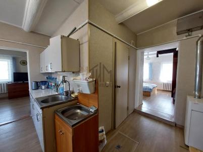 Продажа дома Любинский.&nbsp;Матюшино.&nbsp;Центральная ул., 19