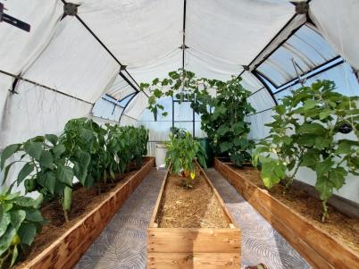 Продажа дома Любинский.&nbsp;Матюшино.&nbsp;Центральная ул., 19