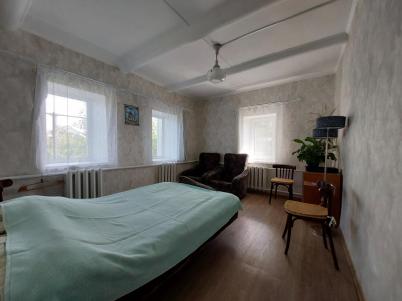 Продажа дома Любинский.&nbsp;Матюшино.&nbsp;Центральная ул., 19