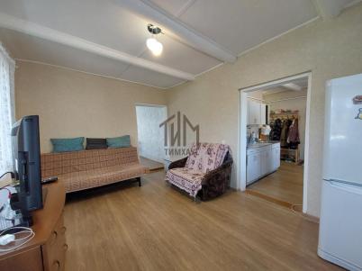 Продажа дома Любинский.&nbsp;Матюшино.&nbsp;Центральная ул., 19