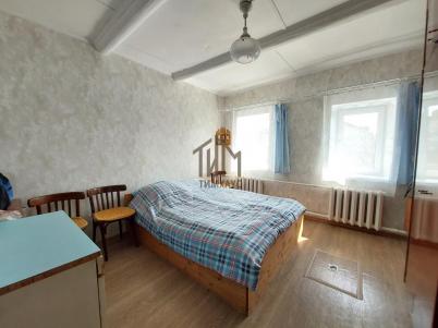 Продажа дома Любинский.&nbsp;Матюшино.&nbsp;Центральная ул., 19