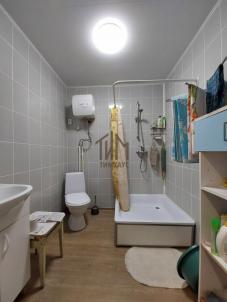 Продажа дома Любинский.&nbsp;Матюшино.&nbsp;Центральная ул., 19