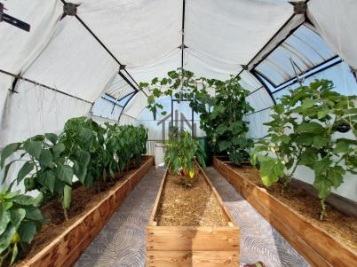 Продажа дома Любинский.&nbsp;Матюшино.&nbsp;Центральная ул., 19