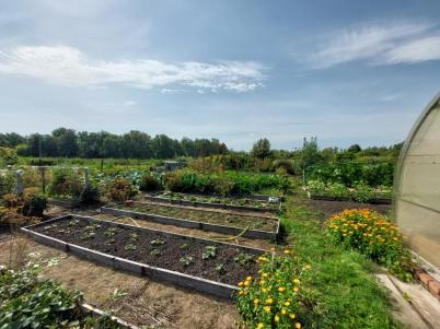 Продажа дома Любинский.&nbsp;Матюшино.&nbsp;Центральная ул., 19