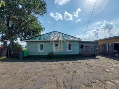 Продажа дома Любинский. Матюшино. Центральная ул., 19