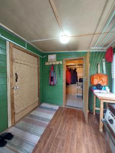 Продажа дома Любинский.&nbsp;Матюшино.&nbsp;Центральная ул., 19