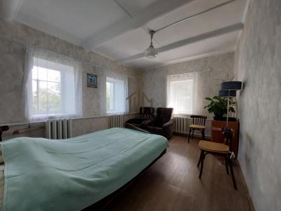 Продажа дома Любинский.&nbsp;Матюшино.&nbsp;Центральная ул., 19