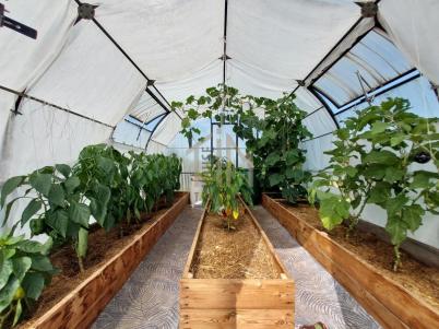 Продажа дома Любинский. Матюшино. Центральная ул., 19