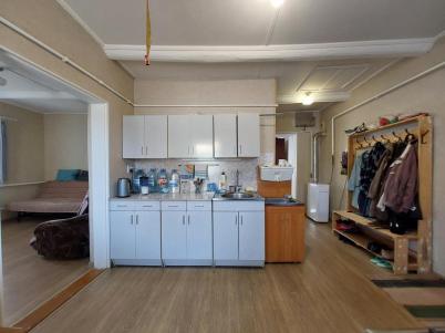 Продажа дома Любинский.&nbsp;Матюшино.&nbsp;Центральная ул., 19