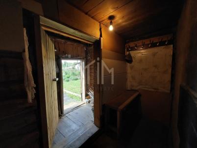 Продажа дома Любинский. Матюшино. Центральная ул., 19