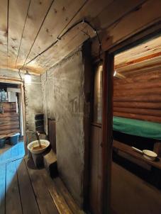 Продажа дома Любинский.&nbsp;Матюшино.&nbsp;Центральная ул., 19