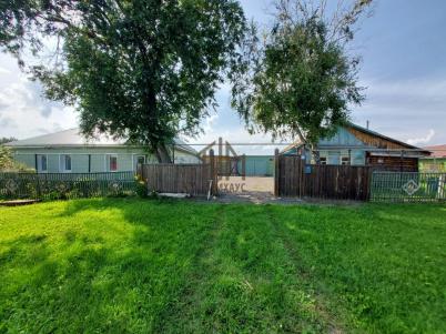 Продажа дома Любинский.&nbsp;Матюшино.&nbsp;Центральная ул., 19