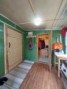 Продажа дома Любинский.&nbsp;Матюшино.&nbsp;Центральная ул., 19