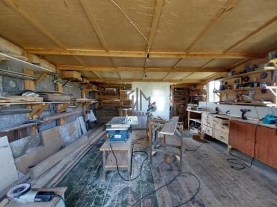 Продажа дома Любинский.&nbsp;Матюшино.&nbsp;Центральная ул., 19