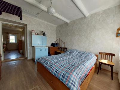 Продажа дома Любинский.&nbsp;Матюшино.&nbsp;Центральная ул., 19