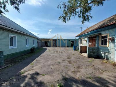 Продажа дома Любинский. Матюшино. Центральная ул., 19