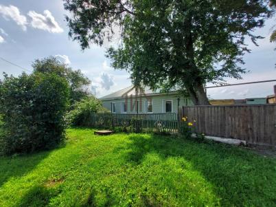 Продажа дома Любинский.&nbsp;Матюшино.&nbsp;Центральная ул., 19