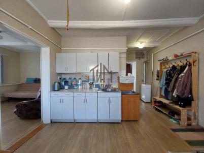 Продажа дома Любинский.&nbsp;Матюшино.&nbsp;Центральная ул., 19