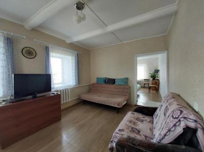 Продажа дома Любинский.&nbsp;Матюшино.&nbsp;Центральная ул., 19