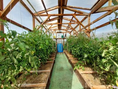 Продажа дома Любинский. Матюшино. Центральная ул., 19