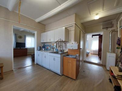 Продажа дома Любинский.&nbsp;Матюшино.&nbsp;Центральная ул., 19