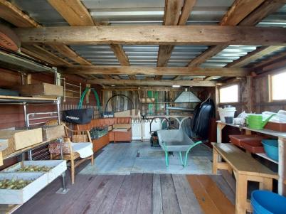 Продажа дома Любинский.&nbsp;Матюшино.&nbsp;Центральная ул., 19