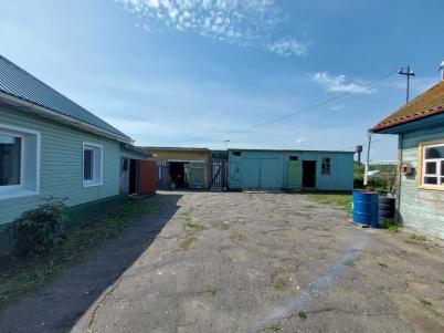 Продажа дома Любинский.&nbsp;Матюшино.&nbsp;Центральная ул., 19