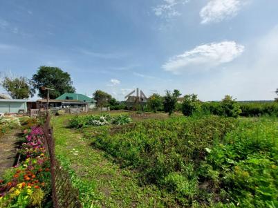 Продажа дома Любинский.&nbsp;Матюшино.&nbsp;Центральная ул., 19