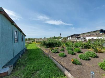 Продажа дома Любинский.&nbsp;Матюшино.&nbsp;Центральная ул., 19