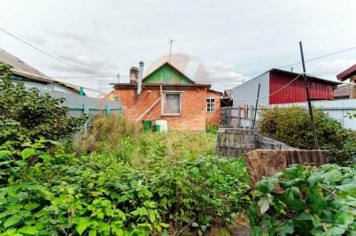 Продажа дома Омск. 5-я Ремесленная улица Продажа дома Омск. 5-я Ремесленная улица