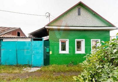 Продажа дома Омск. 5-я Ремесленная улица Продажа дома Омск. 5-я Ремесленная улица