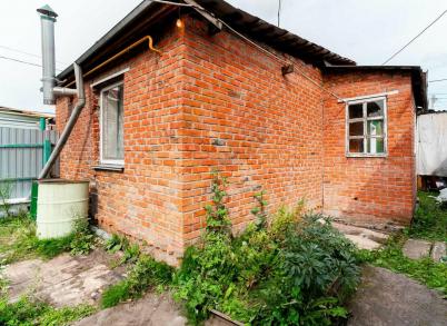 Продажа дома Омск. 5-я Ремесленная улица Продажа дома Омск. 5-я Ремесленная улица