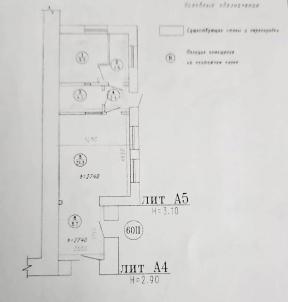 Продажа коммерческой недвижимости Омск. ул Северная 5-я