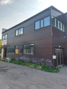 Продажа коммерческой недвижимости Омск. ул Северная 5-я