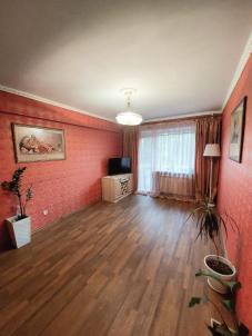 Продажа квартиры Омск. ул 75 Гвардейской бригады, 12 А Продажа квартиры Омск. ул 75 Гвардейской бригады, 12 А