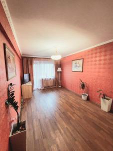 Продажа квартиры Омск. ул 75 Гвардейской бригады, 12 А Продажа квартиры Омск. ул 75 Гвардейской бригады, 12 А