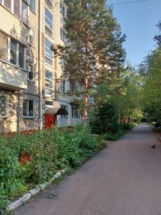 Продажа квартиры Омск. ул 75 Гвардейской бригады, 12 А Продажа квартиры Омск. ул 75 Гвардейской бригады, 12 А