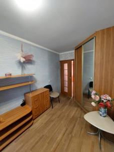 Продажа квартиры Омск. ул 75 Гвардейской бригады, 12 А Продажа квартиры Омск. ул 75 Гвардейской бригады, 12 А