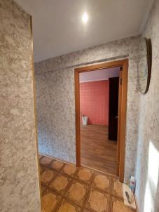 Продажа квартиры Омск. ул 75 Гвардейской бригады, 12 А Продажа квартиры Омск. ул 75 Гвардейской бригады, 12 А