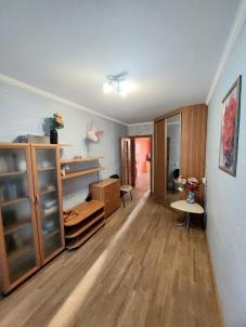 Продажа квартиры Омск. ул 75 Гвардейской бригады, 12 А Продажа квартиры Омск. ул 75 Гвардейской бригады, 12 А