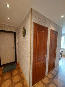 Продажа квартиры Омск. ул 75 Гвардейской бригады, 12 А Продажа квартиры Омск. ул 75 Гвардейской бригады, 12 А