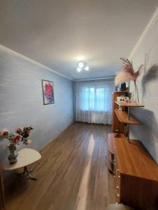 Продажа квартиры Омск. ул 75 Гвардейской бригады, 12 А Продажа квартиры Омск. ул 75 Гвардейской бригады, 12 А