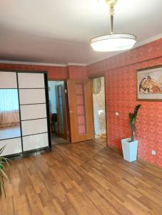 Продажа квартиры Омск. ул 75 Гвардейской бригады, 12 А Продажа квартиры Омск. ул 75 Гвардейской бригады, 12 А