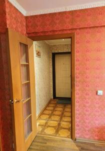 Продажа квартиры Омск. ул 75 Гвардейской бригады, 12 А Продажа квартиры Омск. ул 75 Гвардейской бригады, 12 А
