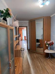 Продажа квартиры Омск. ул 75 Гвардейской бригады, 12 А Продажа квартиры Омск. ул 75 Гвардейской бригады, 12 А