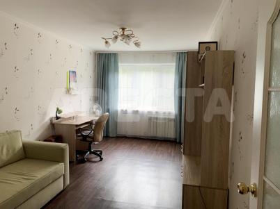 Продажа квартиры Омск. ул. Ватутина, 13Б Продажа квартиры Омск. ул. Ватутина, 13Б