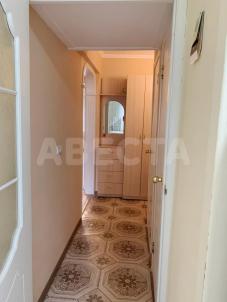 Продажа квартиры Омск. ул. Ватутина, 13Б Продажа квартиры Омск. ул. Ватутина, 13Б